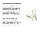 Preview for 8 page of Garett FIT 14 User Manual