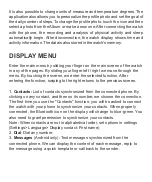 Preview for 7 page of Garett GT20S User Manual