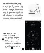 Preview for 10 page of Garett GT20S User Manual