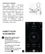 Предварительный просмотр 62 страницы Garett GT20S User Manual