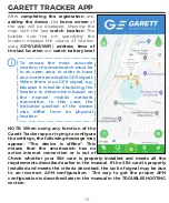 Preview for 13 page of Garett Kids Cloud 4G User Manual