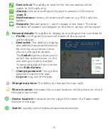 Preview for 15 page of Garett Kids Cloud 4G User Manual