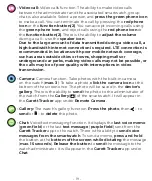 Preview for 19 page of Garett Kids Cloud 4G User Manual