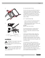 Предварительный просмотр 33 страницы Garland 1080 QG Instruction Manual