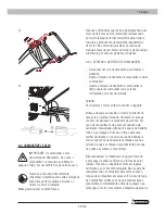 Предварительный просмотр 99 страницы Garland 1080 QG Instruction Manual