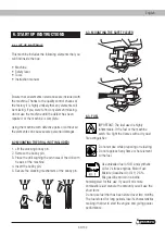 Preview for 33 page of Garland 12 SBG Instruction Manual