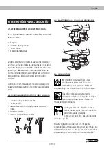 Preview for 99 page of Garland 12 SBG Instruction Manual