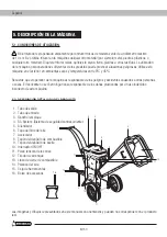 Предварительный просмотр 8 страницы Garland 1480 TQG Instruction Manual