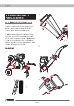 Предварительный просмотр 10 страницы Garland 1480 TQG Instruction Manual