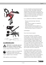 Предварительный просмотр 11 страницы Garland 1480 TQG Instruction Manual