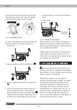 Preview for 14 page of Garland 1480 TQG Instruction Manual