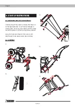 Предварительный просмотр 32 страницы Garland 1480 TQG Instruction Manual