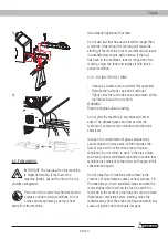 Preview for 33 page of Garland 1480 TQG Instruction Manual