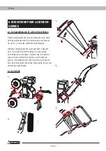 Preview for 54 page of Garland 1480 TQG Instruction Manual