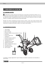 Preview for 74 page of Garland 1480 TQG Instruction Manual