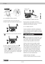 Предварительный просмотр 102 страницы Garland 1480 TQG Instruction Manual