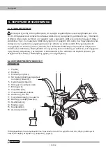 Preview for 118 page of Garland 1480 TQG Instruction Manual