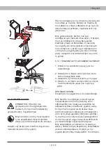 Preview for 121 page of Garland 1480 TQG Instruction Manual