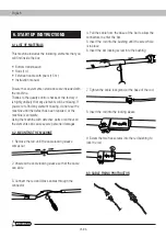 Preview for 26 page of Garland 200 FW Instruction Manual