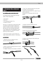 Preview for 57 page of Garland 200 FW Instruction Manual