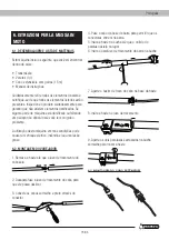 Preview for 73 page of Garland 200 FW Instruction Manual