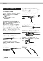 Preview for 88 page of Garland 200 FW Instruction Manual