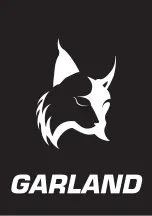 Preview for 96 page of Garland 200 FW Instruction Manual