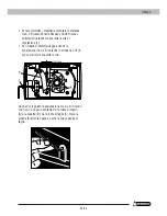 Предварительный просмотр 69 страницы Garland 250 E Instruction Manual