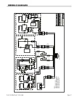 Preview for 17 page of Garland 36E Installation And Operation Manual