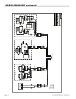 Preview for 20 page of Garland 36E Installation And Operation Manual