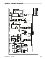 Preview for 23 page of Garland 36E Installation And Operation Manual