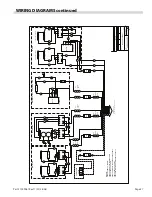 Preview for 27 page of Garland 36E Installation And Operation Manual