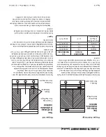 Preview for 47 page of Garland 36E Installation And Operation Manual