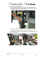 Preview for 5 page of Garland 4523368 Instructions Manual