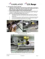 Preview for 7 page of Garland 4523368 Instructions Manual