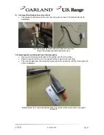 Preview for 9 page of Garland 4523368 Instructions Manual