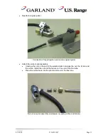 Preview for 11 page of Garland 4523368 Instructions Manual
