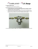 Preview for 16 page of Garland 4523368 Instructions Manual