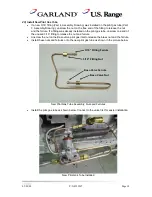 Preview for 18 page of Garland 4523368 Instructions Manual