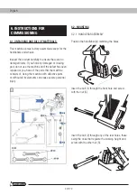 Предварительный просмотр 40 страницы Garland 503 NRQG Instruction Manual