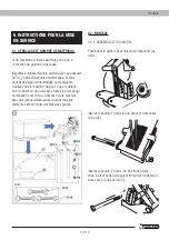 Preview for 67 page of Garland 503 NRQG Instruction Manual