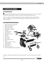 Предварительный просмотр 93 страницы Garland 503 NRQG Instruction Manual