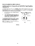 Предварительный просмотр 19 страницы Garland 60-40R Service Manual