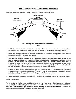 Предварительный просмотр 20 страницы Garland 60-40R Service Manual