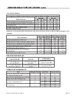 Предварительный просмотр 27 страницы Garland 6R24RR Installation And Operation Manual