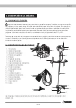 Предварительный просмотр 9 страницы Garland 721G-V18 Instruction Manual