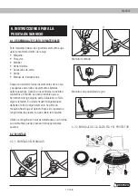 Preview for 11 page of Garland 721G-V18 Instruction Manual