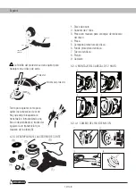 Preview for 12 page of Garland 721G-V18 Instruction Manual