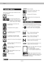 Предварительный просмотр 32 страницы Garland 721G-V18 Instruction Manual