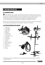 Предварительный просмотр 33 страницы Garland 721G-V18 Instruction Manual